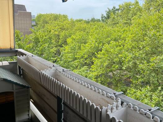 Terrassenwohnung zum Kauf als Kapitalanlage geeignet 224.900 € 3 Zimmer 104 m² An der Alten Post 15 Weiden Lindenthal 50858