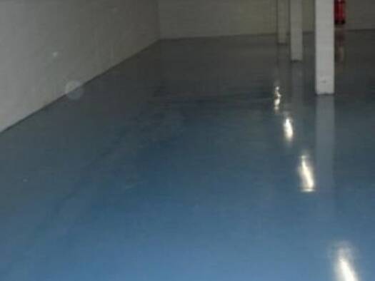 Lagerhalle zur Miete provisionsfrei 10 m² Lagerfläche teilbar von 100 m² bis 300 m² Edisonstr. 7 Hochstadt Maintal 63477