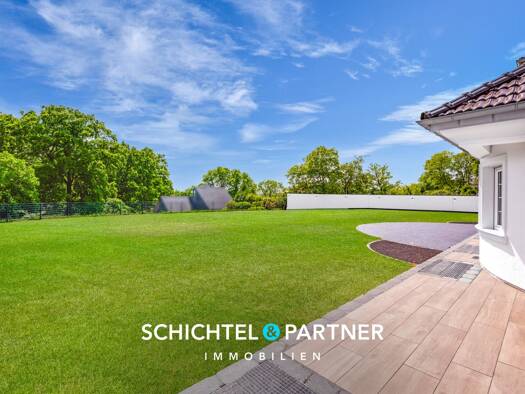 Villa zum Kauf - Erstbezug 2.973.900 € 14,5 Zimmer 525 m² 3.311 m² Grundstück Baden Achim 28832