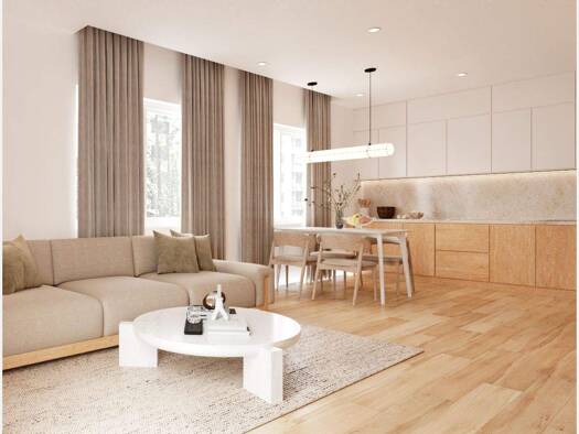 Wohnung zum Kauf 240.900 € 3 Zimmer 61,8 m² Oppenrod Buseck / Oppenrod 35418