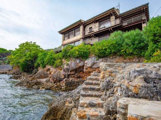 Villa zum Kauf 310 m² 500 m² Grundstück Strap former railway Porto Santo Stefano 58019