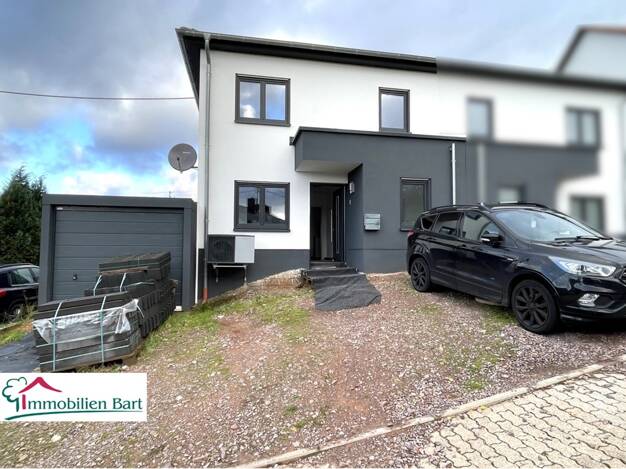 Einfamilienhaus zum Kauf 440.000 € 4 Zimmer 120 m² 330 m² Grundstück Bietzen Merzig / Bietzen 66663