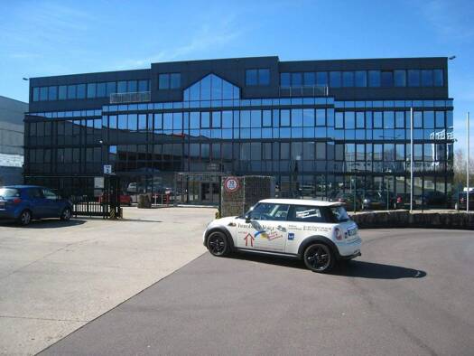Bürofläche zur Miete 6.057 € 378 m² Bürofläche Grevenmacher 6776
