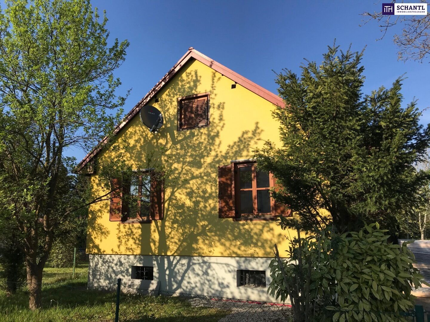 Bungalow zum Kauf 399.000 € 3 Zimmer 100 m²<br/>Wohnfläche Jakomini Graz 8042