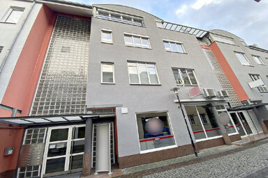 Büro-/Praxisfläche zur Miete 11 € 4 Zimmer Stadtmitte Aschaffenburg 63739