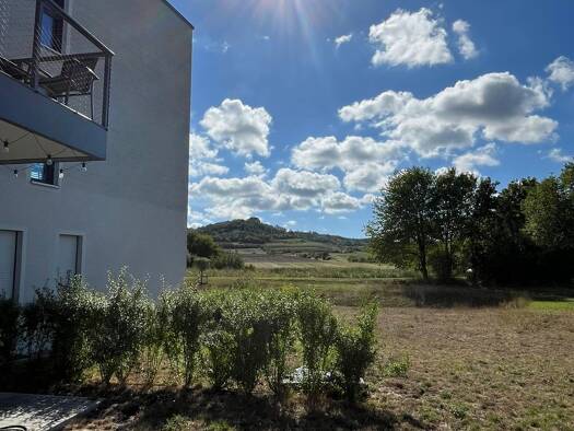 Terrassenwohnung zur Miete 950 € 3 Zimmer 69 m² frei ab sofort Ipsheim Ipsheim 91472