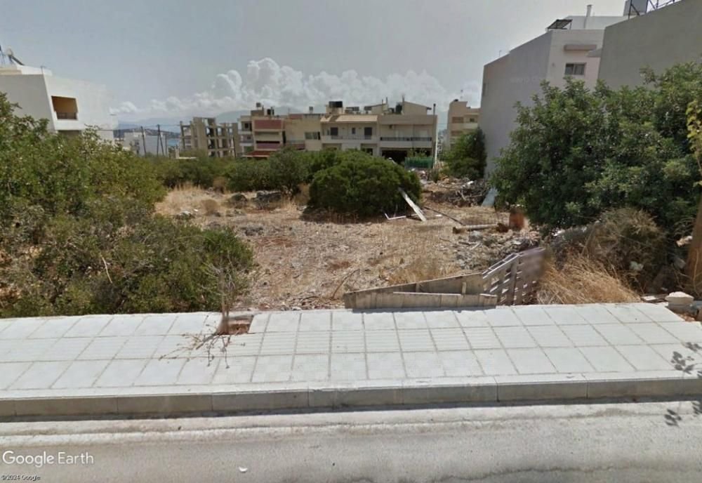 Grundstück zum Kauf 150.000 € 342 m²<br/>Grundstück Kreta Agios Nikolaos 721 00