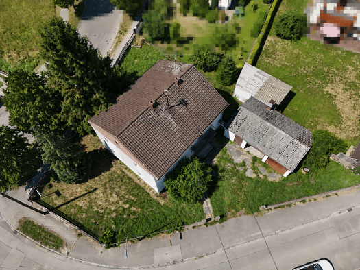 Grundstück zum Kauf 545.000 € 606 m² Grundstück frei ab sofort Hundszell Ingolstadt 85051