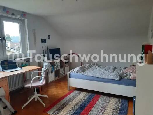 Wohnung zur Miete Tauschwohnung 350 € 1 Zimmer 38 m² EG Littenweiler Freiburg im Breisgau 79117