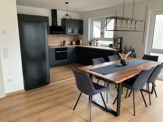 Wohnung zur Miete 1.549 € 3 Zimmer 108 m² Geschoss 1/2 frei ab sofort Eibach Nürnberg 90451