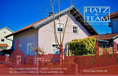 Einfamilienhaus zum Kauf 259.000 € 5 Zimmer 119,6 m² 283 m² Grundstück Thundorf Osterhofen 94486