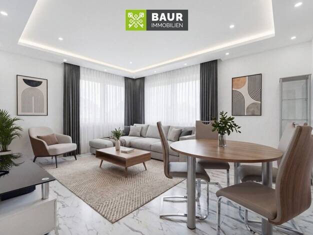 Maisonette zum Kauf 398.000 € 6 Zimmer 131 m² Baindt Baindt 88255