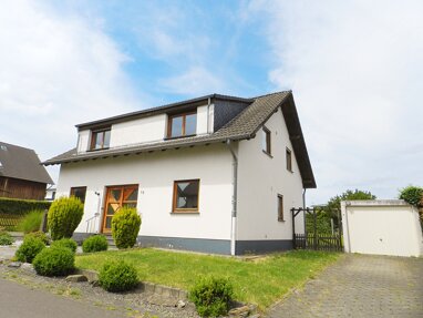 Einfamilienhaus zum Kauf 290.000 € 7 Zimmer 158,2 m² 782 m² Grundstück Longkamp 54472