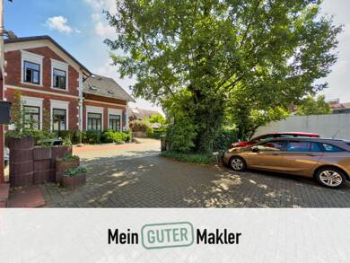 Außenstellplatz zur Miete provisionsfrei 50 € Hauptstraße 70 Lilienthal Lilienthal 28865