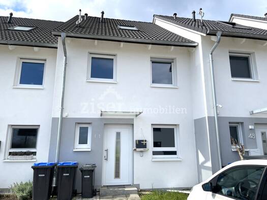 Reihenmittelhaus zur Miete 1.700 € 5 Zimmer 123,5 m² Wellinger Straße 50 Wyhl 79369