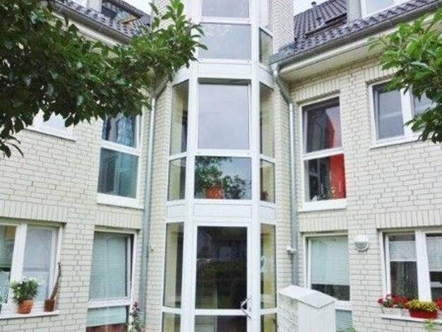 Wohnung zur Miete 695 € 2,5 Zimmer 71,5 m² frei ab 01.12.2026 Auf dem Heinrichshof 21 Geesthacht 21502