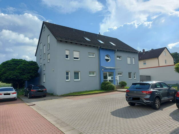 Maisonette zum Kauf provisionsfrei 265.000 € 3 Zimmer 95,6 m² 1. Geschoss Weiden in der Oberpfalz 92637