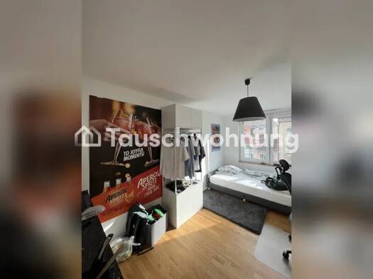 Wohnung zur Miete Tauschwohnung 590 € 1 Zimmer 20 m² Aubing-Lochhausen-Langwied München 81241