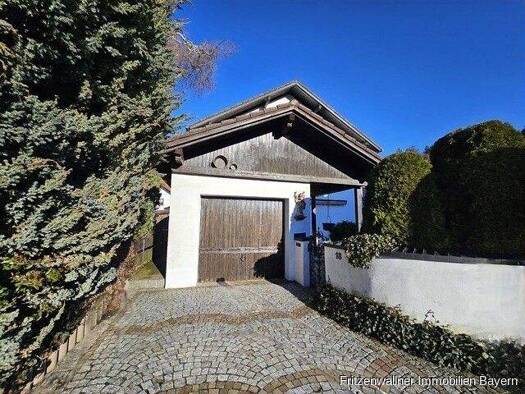 Mehrfamilienhaus zum Kauf 518.000 € 5 Zimmer 150 m² 574 m² Grundstück Bertoldshofen Marktoberdorf - Hausen 87616