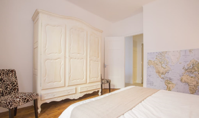 Terrassenwohnung zur Miete 650 € 2 Zimmer 61 m² Obergiesing München 81539