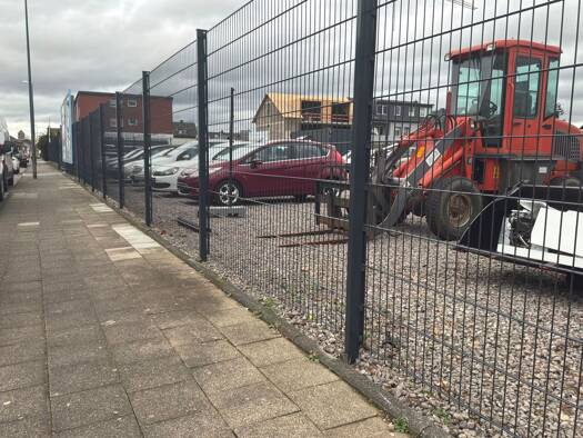 Außenstellplatz zur Miete provisionsfrei 750 € 30 m² Roermonder Straße 24 Merken Düren 52353