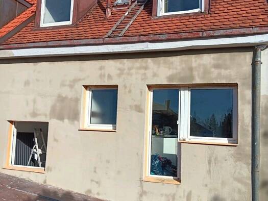 Mehrfamilienhaus zum Kauf 1.000.000 € 204 m² 140 m² Grundstück Untergiesing-Harlaching München 81549