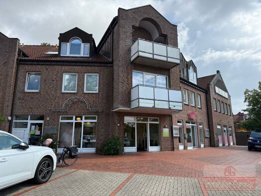 Praxisfläche zur Miete 1.789 € 15 Zimmer Neuenkirchen 48485