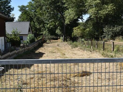 Grundstück zum Kauf 140.000 € 1.050 m² Grundstück Stotternheim Erfurt 99095