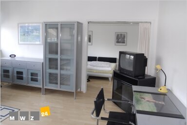 Wohnung zur Miete Wohnen auf Zeit 1.430 € 2 Zimmer 51 m² frei ab 20.01.2025 Stadtmitte Düsseldorf 40212