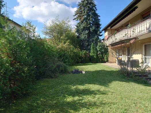 Haus zum Kauf 555.000 € 506 m² Grundstück Herta-Mannheimer-Weg Heidingsfeld Würzburg 97084