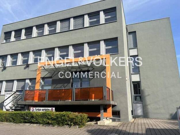 Bürofläche zur Miete 260 m² Bürofläche teilbar ab 260 m² Seelhorst Hannover 30519