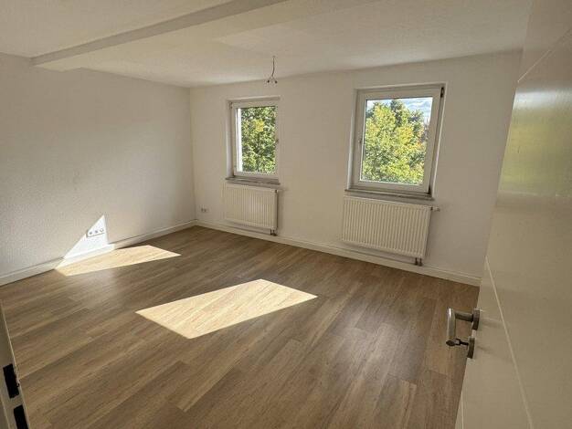 Wohnung zur Miete 685 € 4 Zimmer 68,5 m² 2. Geschoss Obere Seitenstraße 16 Gostenhof Nürnberg 90429