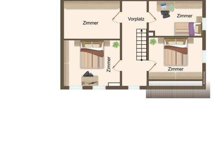 Bauernhaus zum Kauf 195.000 € 6 Zimmer 157 m² 1.040 m² Grundstück Harloth Mistelgau 95490