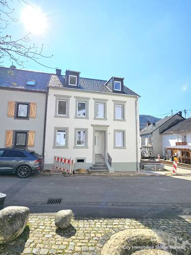 Reihenendhaus zum Kauf 379.000 € 6 Zimmer 130 m² 157 m² Grundstück Kordel 54306
