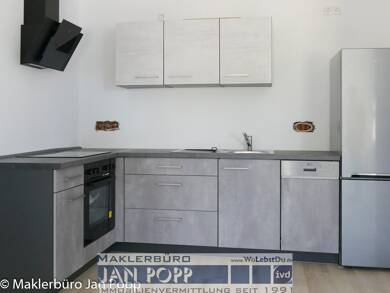 Maisonette zur Miete 480 € 2,5 Zimmer 70 m² 1. Geschoss frei ab sofort Reinsdorf Greiz 07973