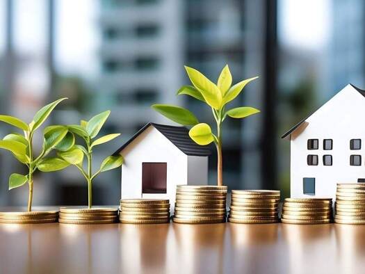 Doppelhaushälfte zum Kauf 496.705 € 5 Zimmer 137 m² 229 m² Grundstück Ickern Castrop Rauxel 44577