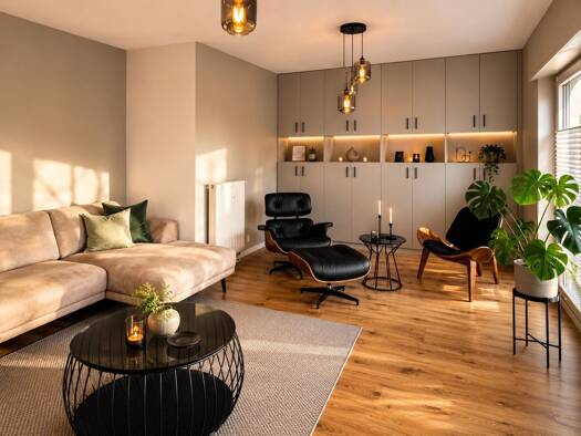 Maisonette zur Miete 2.300 € 7,5 Zimmer 215 m² Geschoss EG/2 frei ab 01.01.2027 Hohenbudberger Str. 133 Friemersheim Duisburg 47229