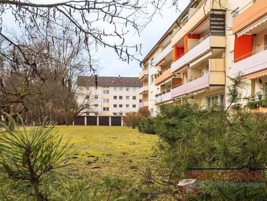 Wohnung zur Miete 980 € 2,5 Zimmer 68 m² 2. Geschoss frei ab 01.02.2026 Singen Singen (Hohentwiel) 78224
