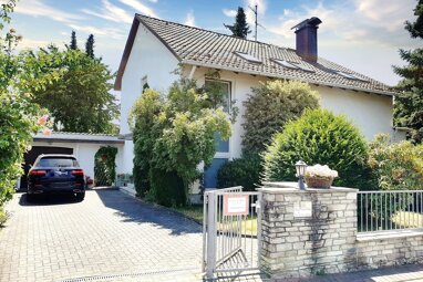 Einfamilienhaus zur Miete 2.500 € 6 Zimmer 150 m² 855 m² Grundstück frei ab 01.03.2025 Bad Soden Bad Soden 65812