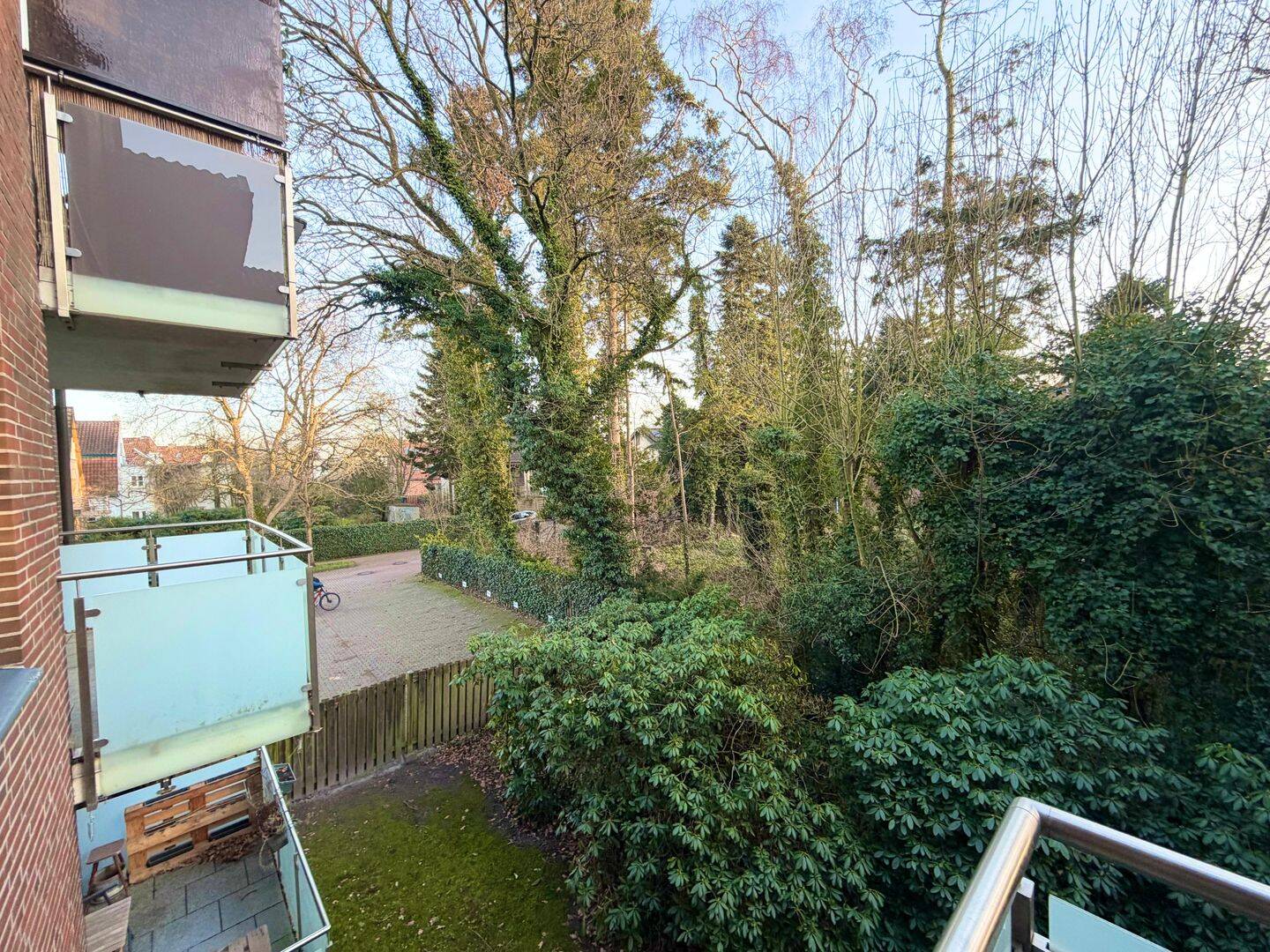 Mehrfamilienhaus zum Kauf - Ansicht 4