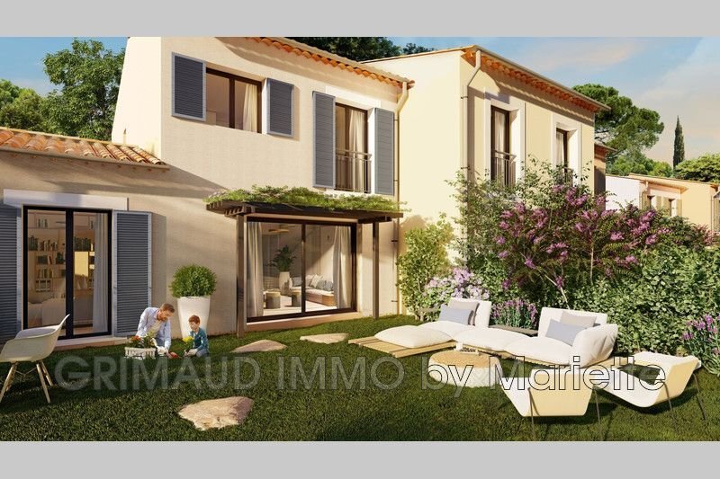 Haus zum Kauf 850.000 € 5 Zimmer 92,4 m²<br/>Wohnfläche 378 m²<br/>Grundstück Ville-Les Saquedes-Le Bouillonnet Sainte-Maxime 83120