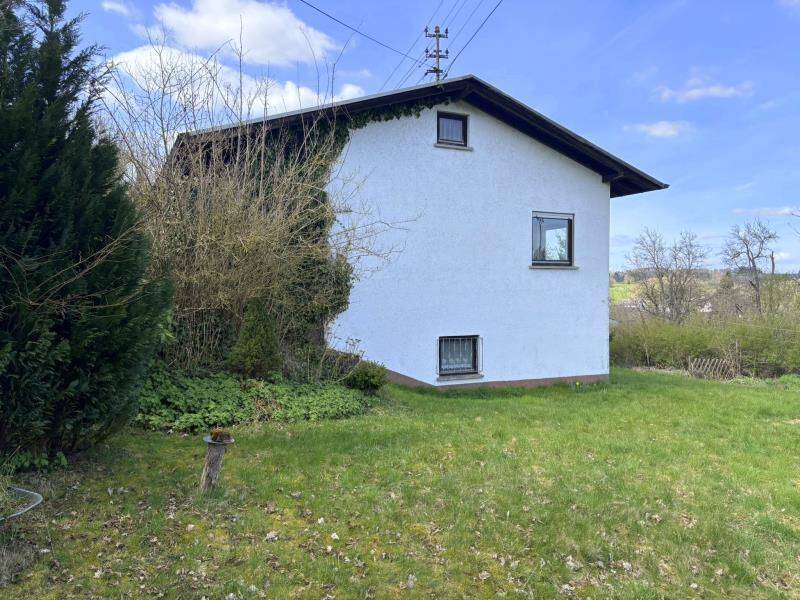Einfamilienhaus zum Kauf - Ansicht 3