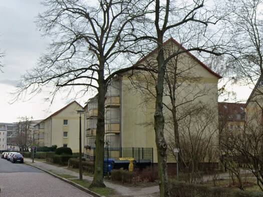 Studio zur Miete 624 € 2 Zimmer 43 m² Geschoss 1/3 frei ab 27.08.2026 Teltow Teltow 14513