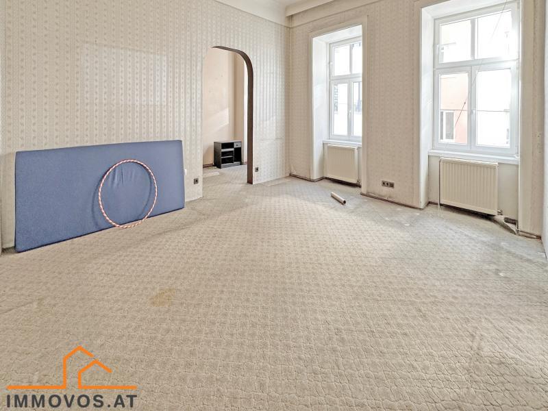 Wohnung zum Kauf 599.000 € 4 Zimmer 112 m²<br/>Wohnfläche Wien 2.,Leopoldstadt 1020