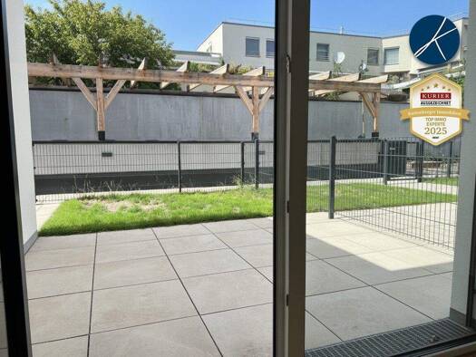 Reihenmittelhaus zum Kauf - Erstbezug 449.000 € 3 Zimmer 77,4 m² Wien 1230