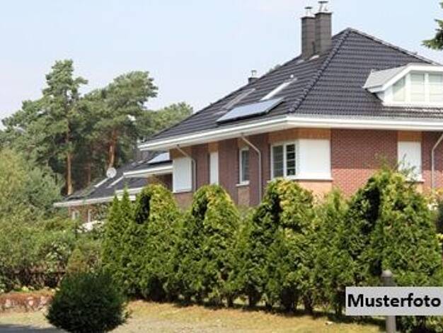 Reihenmittelhaus zum Kauf 1.190.000 € 5 Zimmer 114,1 m² 2.685 m² Grundstück Grunewald Charlottenburg-Wilmersdorf 14193