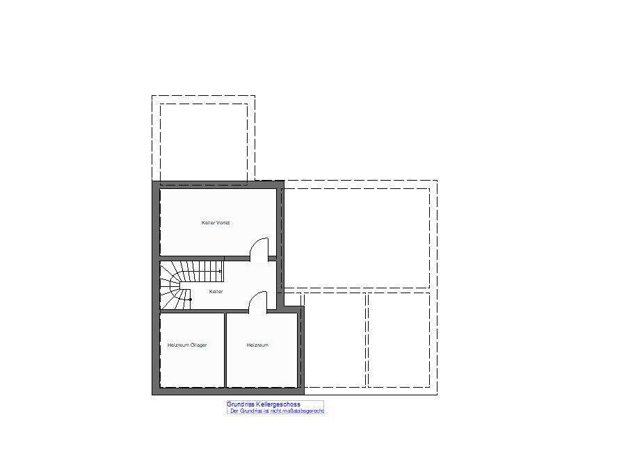 Bungalow zum Kauf 268.000 € 4 Zimmer 173 m²<br/>Wohnfläche 747 m²<br/>Grundstück Groß Mimmelage Badbergen 49635