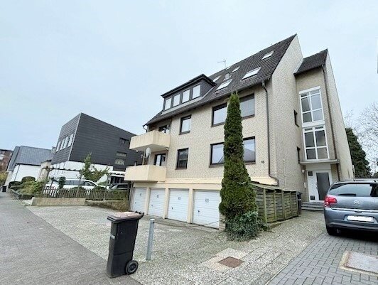 Wohnung zum Kauf 278.000 € 4 Zimmer 120 m²<br/>Wohnfläche EG<br/>Geschoss Emmastraße Döse Cuxhaven 27472