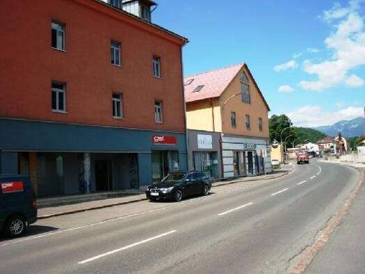Laden zur Miete 471 € 149 m² Verkaufsfläche Leoben 8700