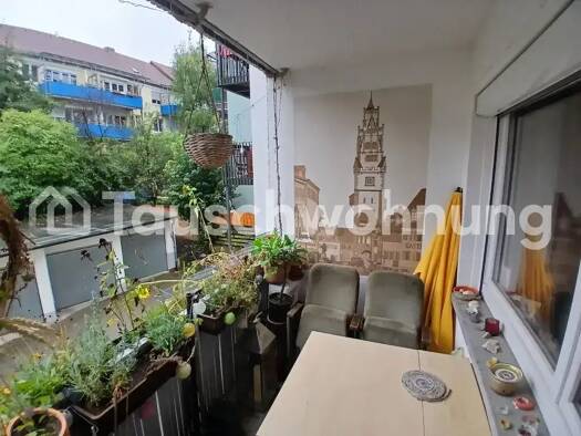 Wohnung zur Miete Tauschwohnung 650 € 3 Zimmer 70 m² 1. Geschoss Oberau Freiburg im Breisgau 79102